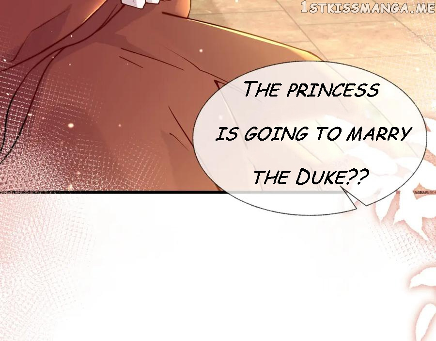 Cunning Princess Only Spoiled A Nine Thousand Years Old Man - Chapter 2