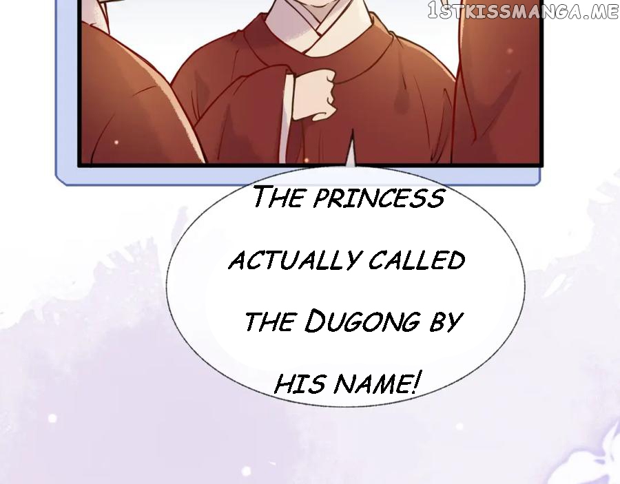 Cunning Princess Only Spoiled A Nine Thousand Years Old Man - Chapter 2