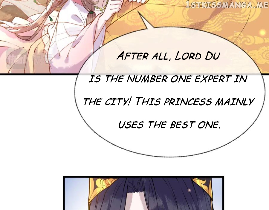 Cunning Princess Only Spoiled A Nine Thousand Years Old Man - Chapter 2