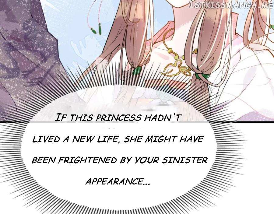 Cunning Princess Only Spoiled A Nine Thousand Years Old Man - Chapter 2