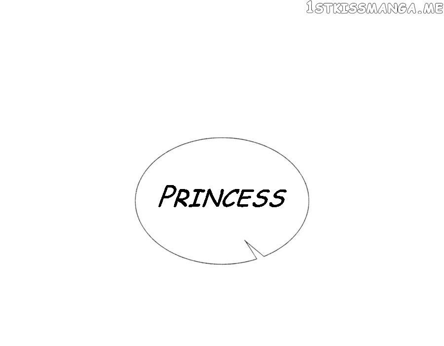 Cunning Princess Only Spoiled A Nine Thousand Years Old Man - Chapter 2