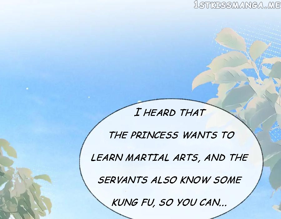 Cunning Princess Only Spoiled A Nine Thousand Years Old Man - Chapter 2