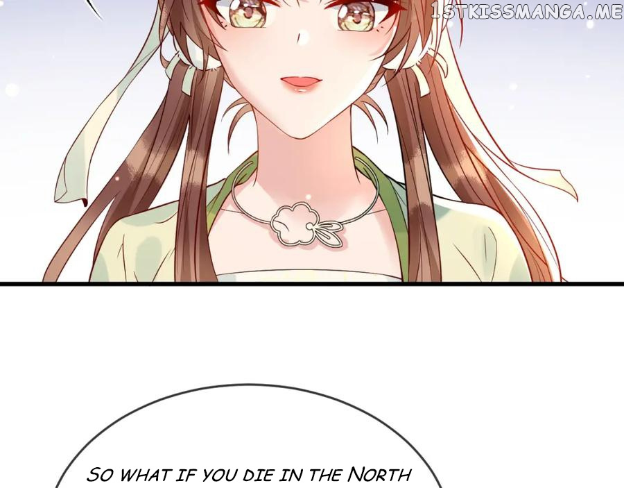 Cunning Princess Only Spoiled A Nine Thousand Years Old Man - Chapter 46