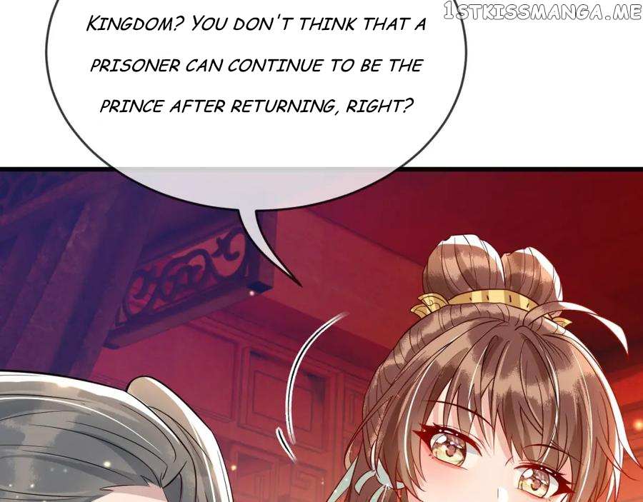 Cunning Princess Only Spoiled A Nine Thousand Years Old Man - Chapter 46