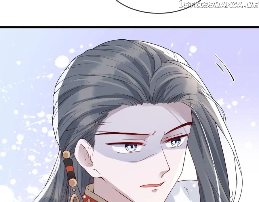 Cunning Princess Only Spoiled A Nine Thousand Years Old Man - Chapter 46