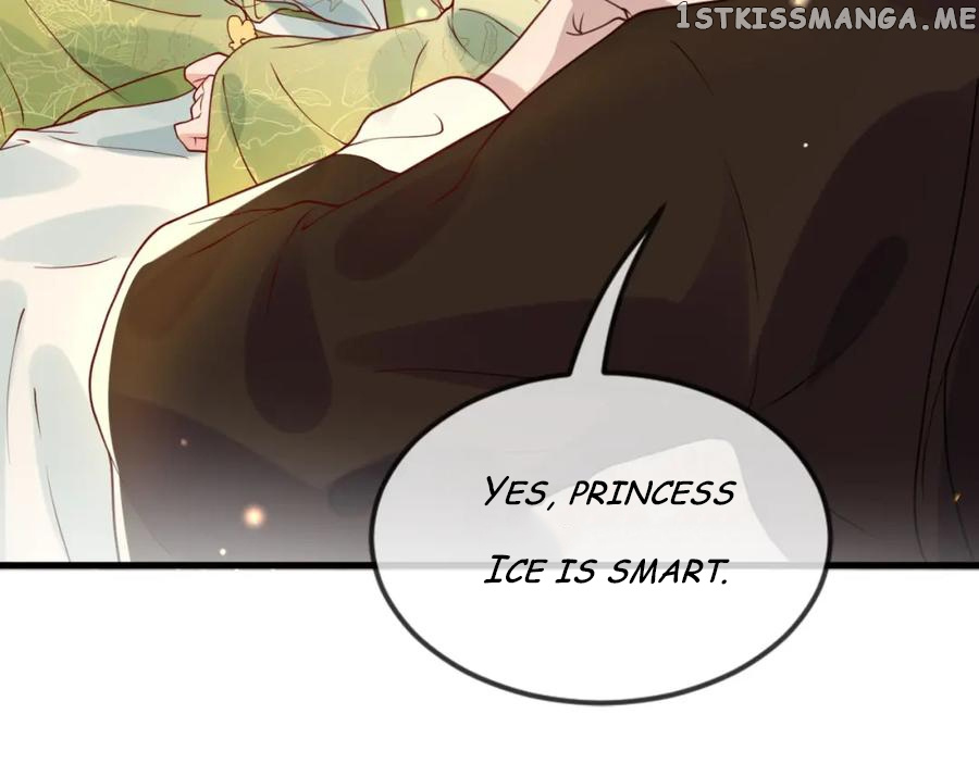 Cunning Princess Only Spoiled A Nine Thousand Years Old Man - Chapter 46