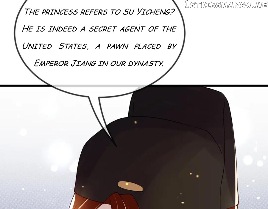 Cunning Princess Only Spoiled A Nine Thousand Years Old Man - Chapter 46