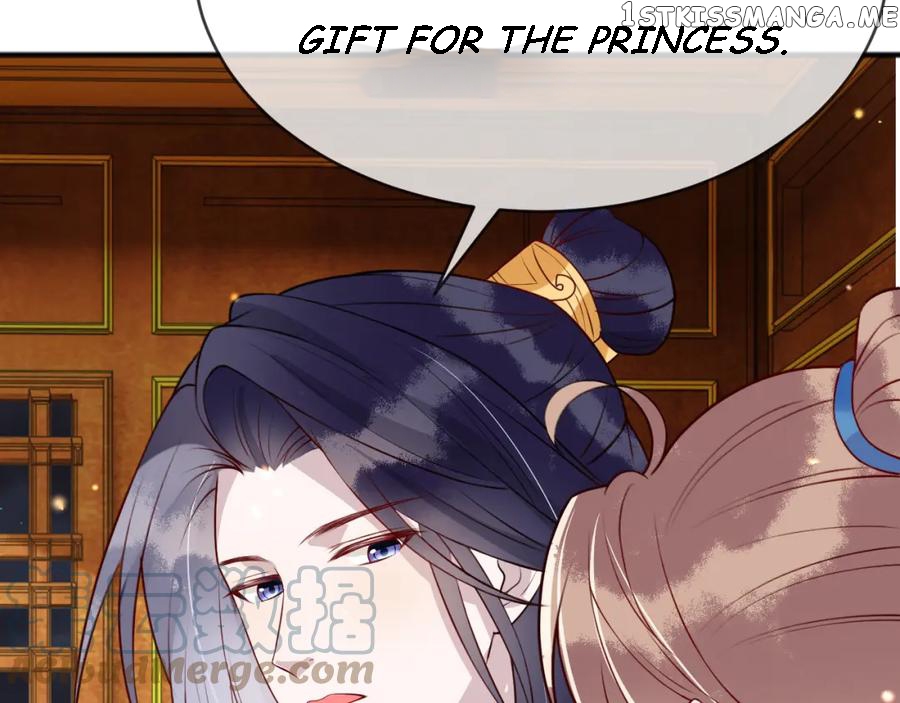 Cunning Princess Only Spoiled A Nine Thousand Years Old Man - Chapter 13