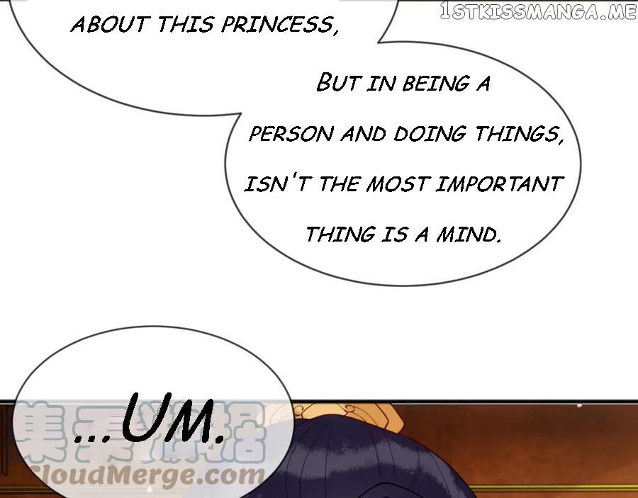 Cunning Princess Only Spoiled A Nine Thousand Years Old Man - Chapter 13