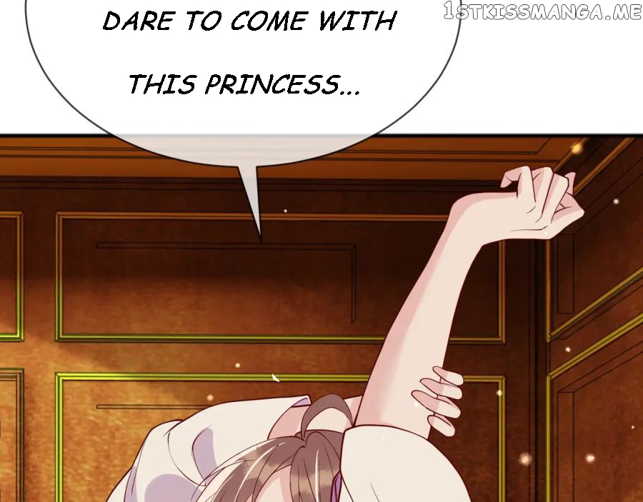 Cunning Princess Only Spoiled A Nine Thousand Years Old Man - Chapter 13