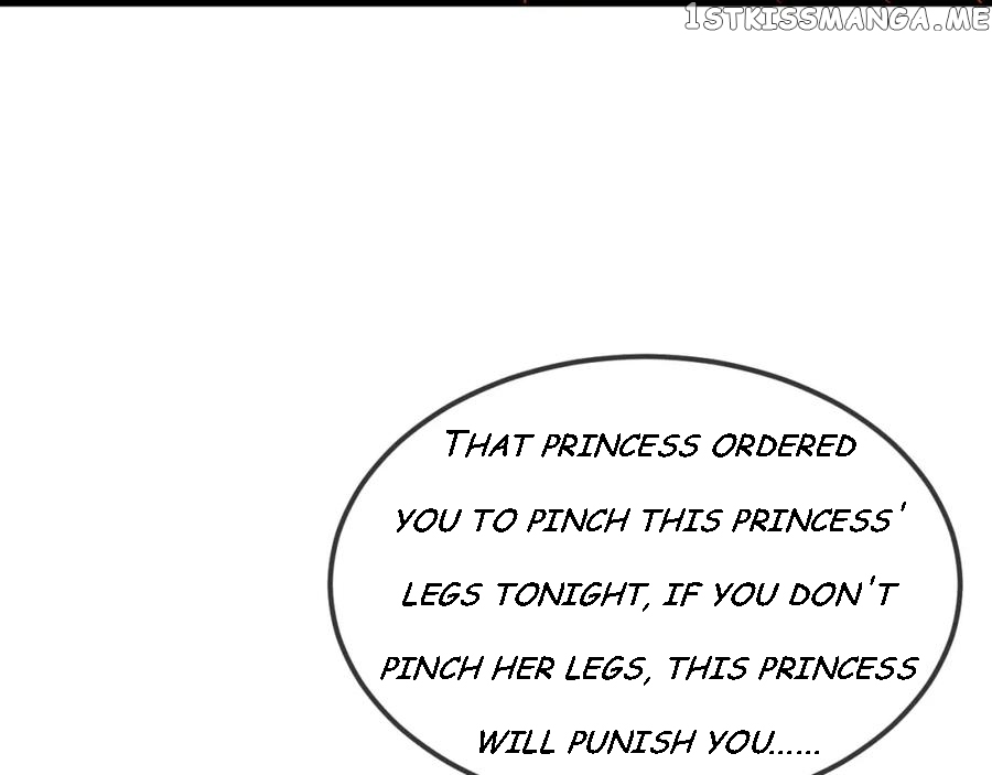 Cunning Princess Only Spoiled A Nine Thousand Years Old Man - Chapter 7