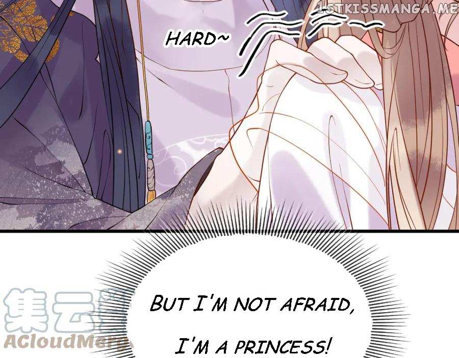 Cunning Princess Only Spoiled A Nine Thousand Years Old Man - Chapter 7