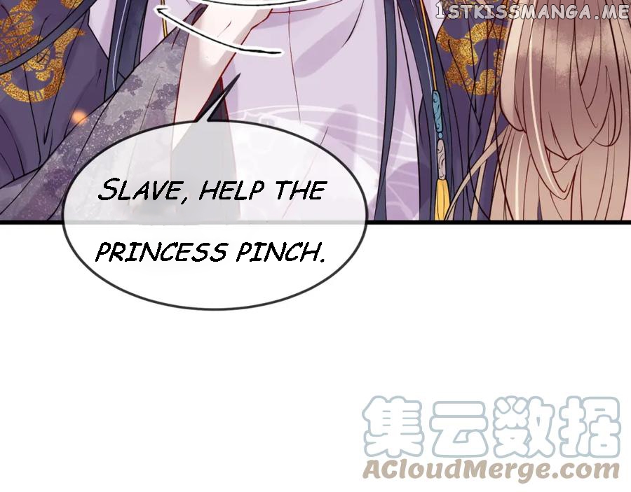 Cunning Princess Only Spoiled A Nine Thousand Years Old Man - Chapter 7