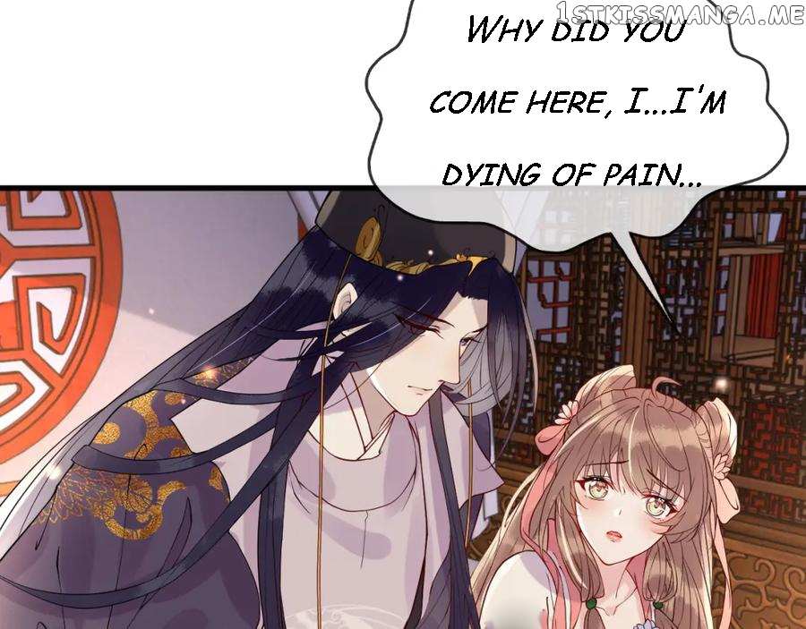 Cunning Princess Only Spoiled A Nine Thousand Years Old Man - Chapter 7