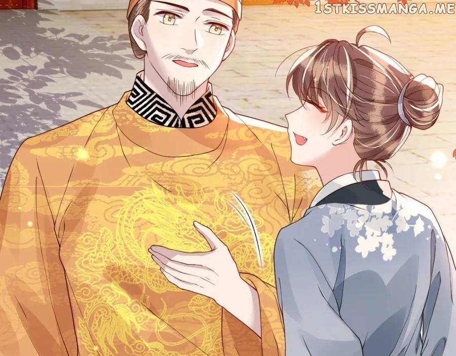 Cunning Princess Only Spoiled A Nine Thousand Years Old Man - Chapter 35