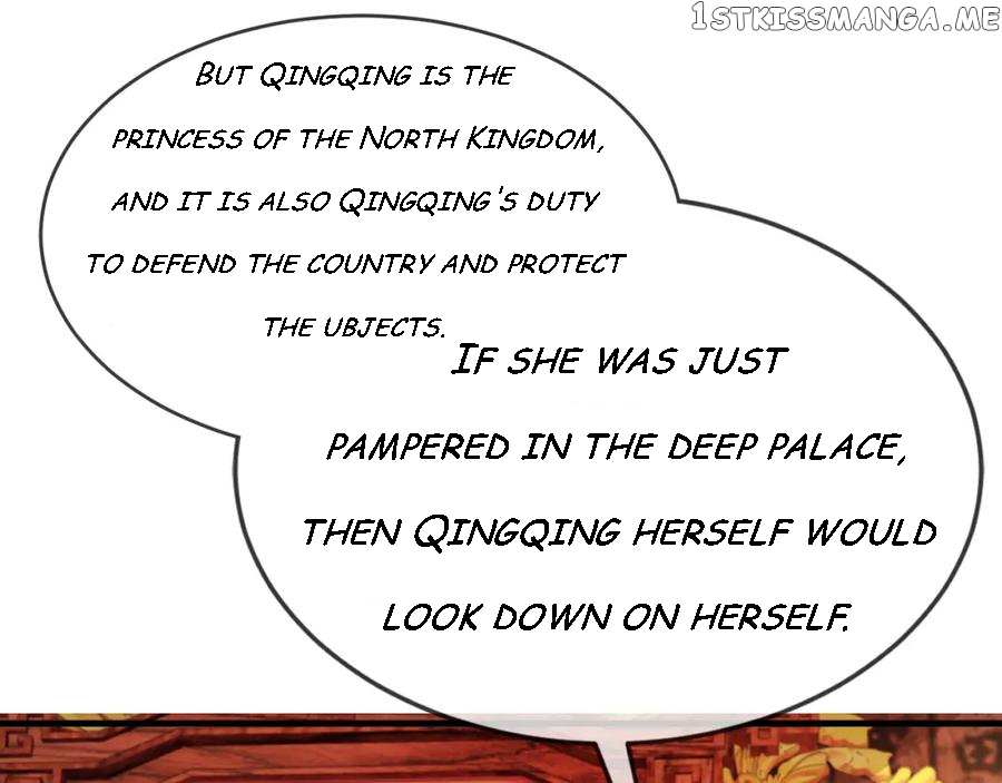 Cunning Princess Only Spoiled A Nine Thousand Years Old Man - Chapter 35