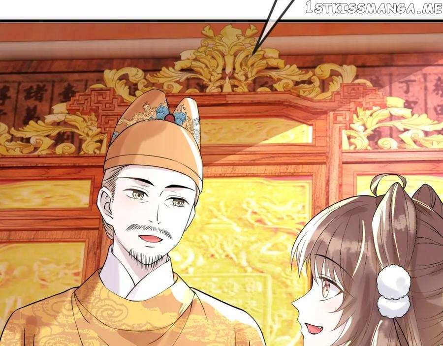 Cunning Princess Only Spoiled A Nine Thousand Years Old Man - Chapter 35