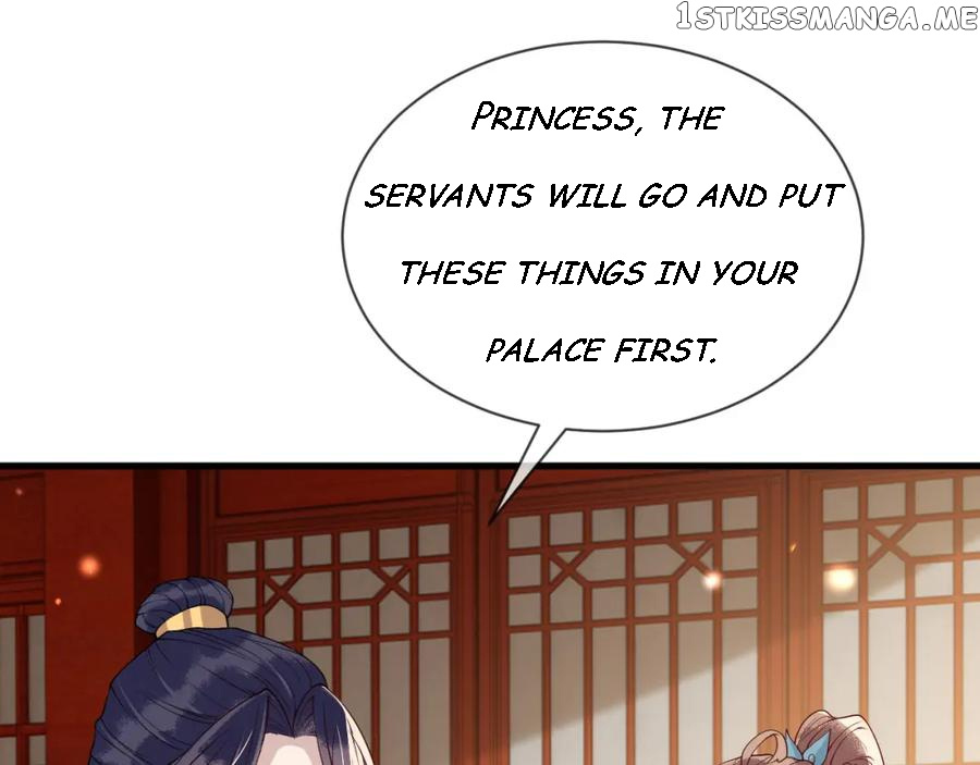 Cunning Princess Only Spoiled A Nine Thousand Years Old Man - Chapter 26