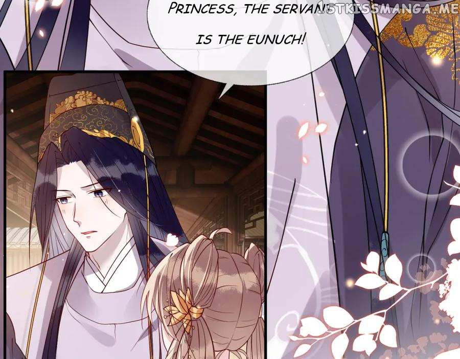 Cunning Princess Only Spoiled A Nine Thousand Years Old Man - Chapter 10