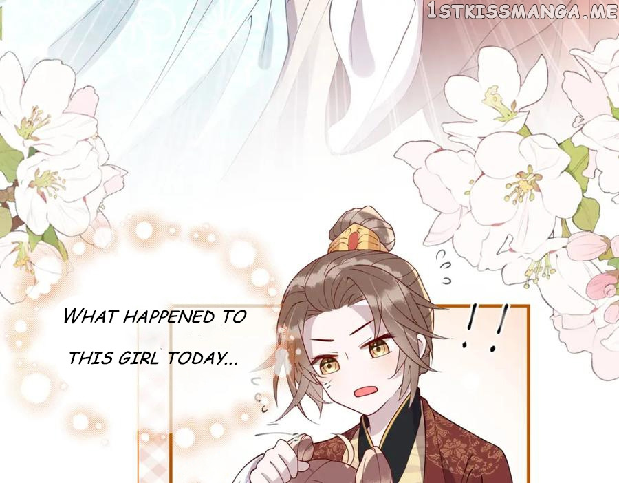 Cunning Princess Only Spoiled A Nine Thousand Years Old Man - Chapter 10