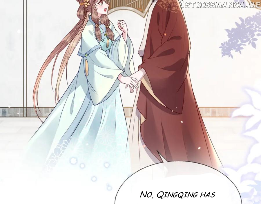 Cunning Princess Only Spoiled A Nine Thousand Years Old Man - Chapter 10