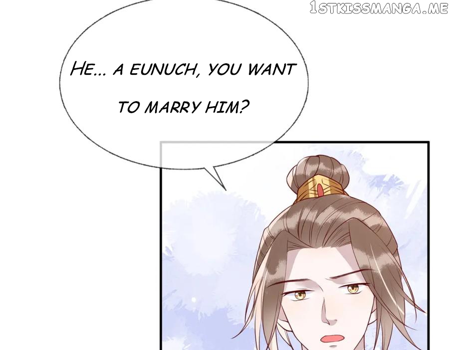 Cunning Princess Only Spoiled A Nine Thousand Years Old Man - Chapter 10