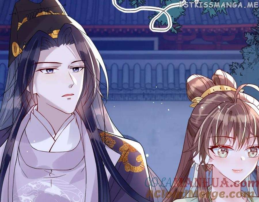 Cunning Princess Only Spoiled A Nine Thousand Years Old Man - Chapter 44