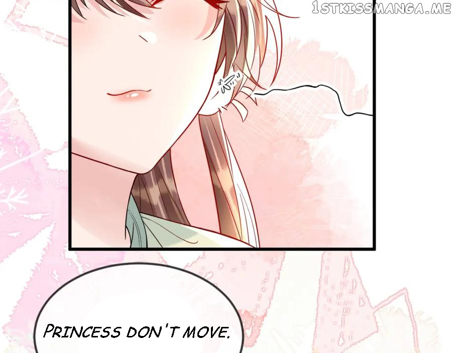 Cunning Princess Only Spoiled A Nine Thousand Years Old Man - Chapter 44