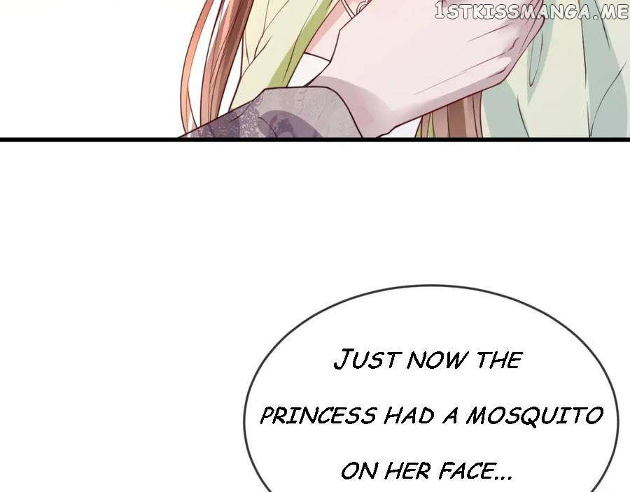 Cunning Princess Only Spoiled A Nine Thousand Years Old Man - Chapter 44