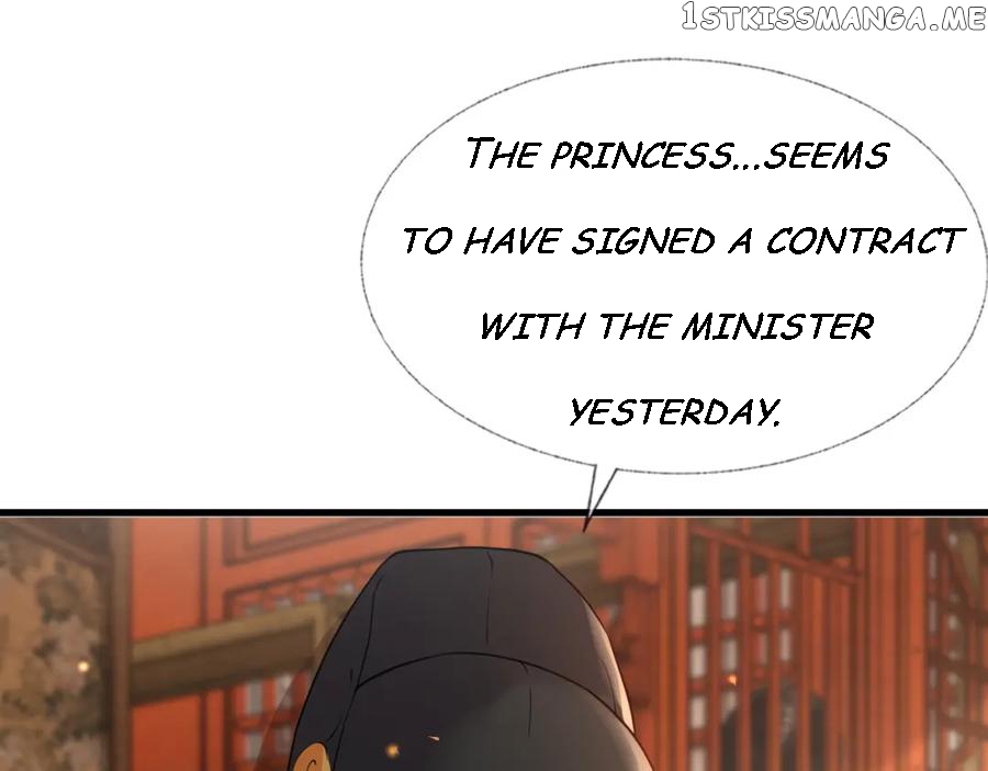 Cunning Princess Only Spoiled A Nine Thousand Years Old Man - Chapter 9