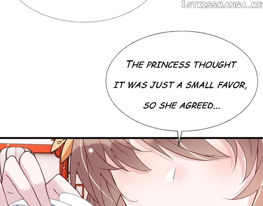 Cunning Princess Only Spoiled A Nine Thousand Years Old Man - Chapter 9