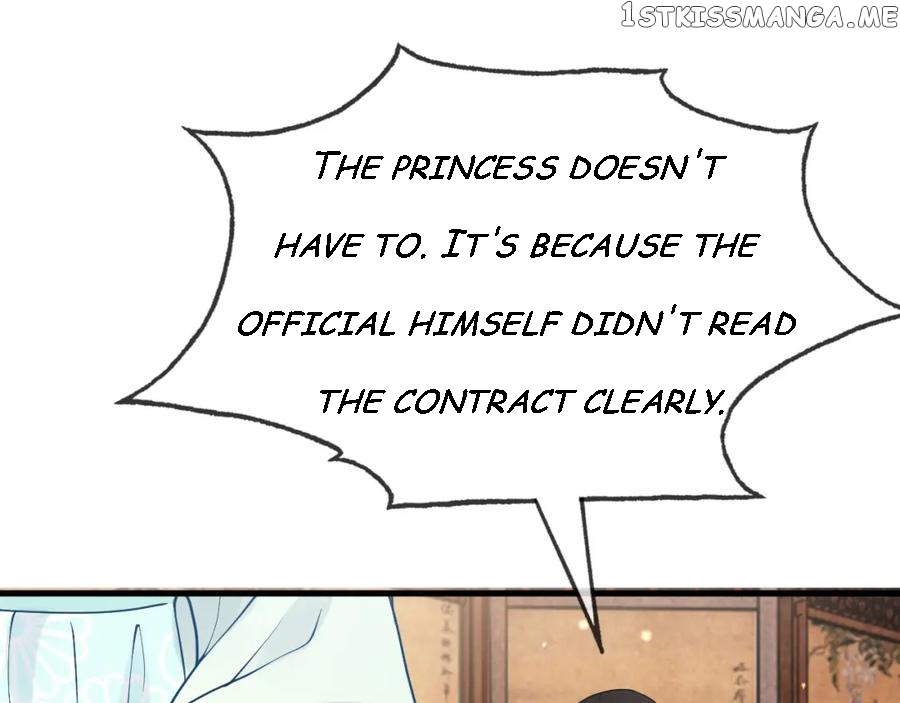 Cunning Princess Only Spoiled A Nine Thousand Years Old Man - Chapter 9