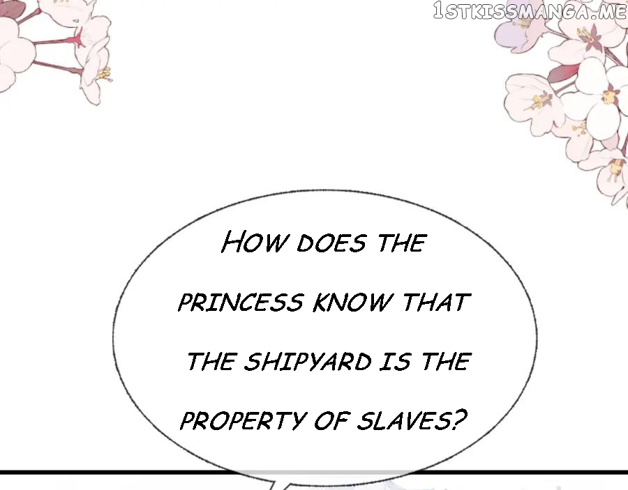 Cunning Princess Only Spoiled A Nine Thousand Years Old Man - Chapter 9