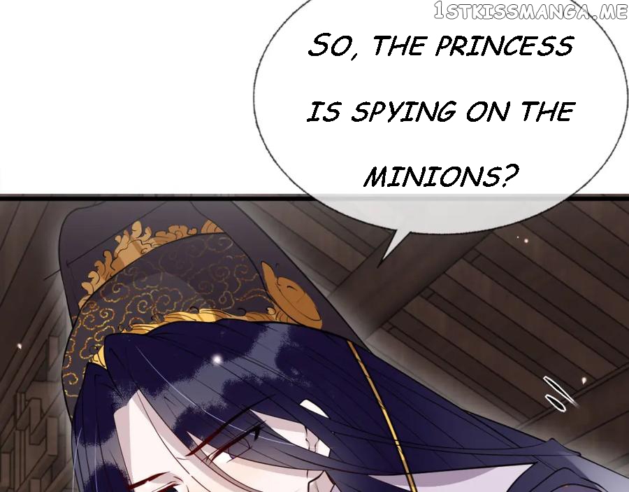 Cunning Princess Only Spoiled A Nine Thousand Years Old Man - Chapter 9