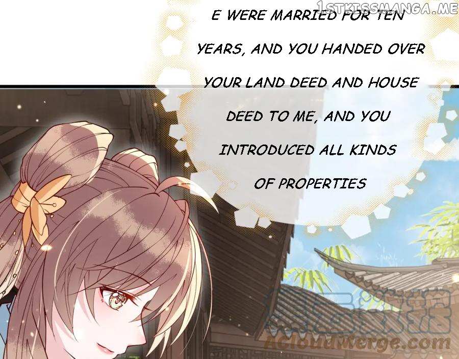 Cunning Princess Only Spoiled A Nine Thousand Years Old Man - Chapter 9