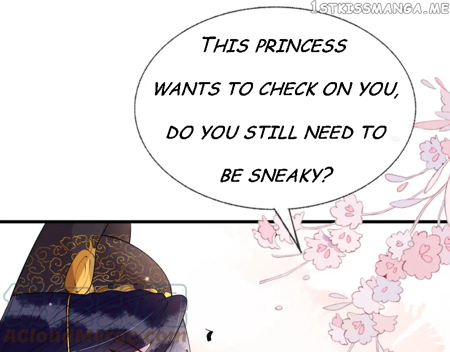 Cunning Princess Only Spoiled A Nine Thousand Years Old Man - Chapter 9