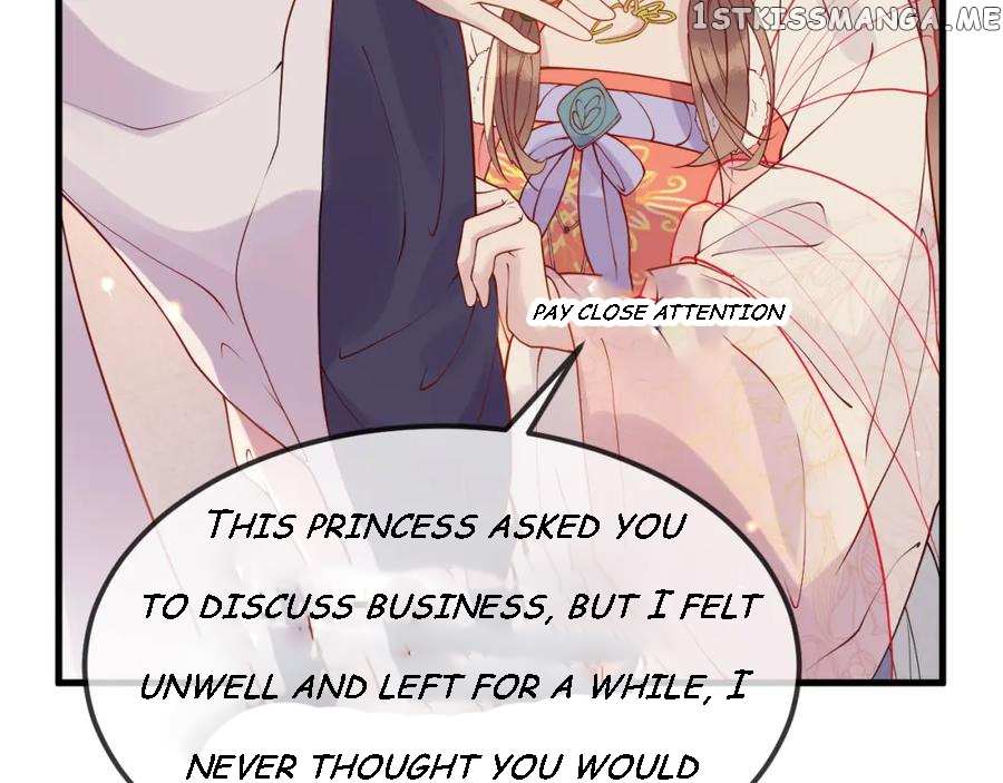 Cunning Princess Only Spoiled A Nine Thousand Years Old Man - Chapter 6