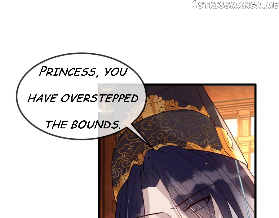 Cunning Princess Only Spoiled A Nine Thousand Years Old Man - Chapter 6