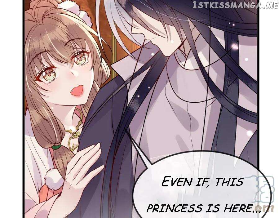 Cunning Princess Only Spoiled A Nine Thousand Years Old Man - Chapter 6