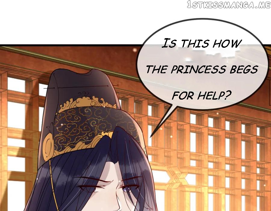 Cunning Princess Only Spoiled A Nine Thousand Years Old Man - Chapter 6