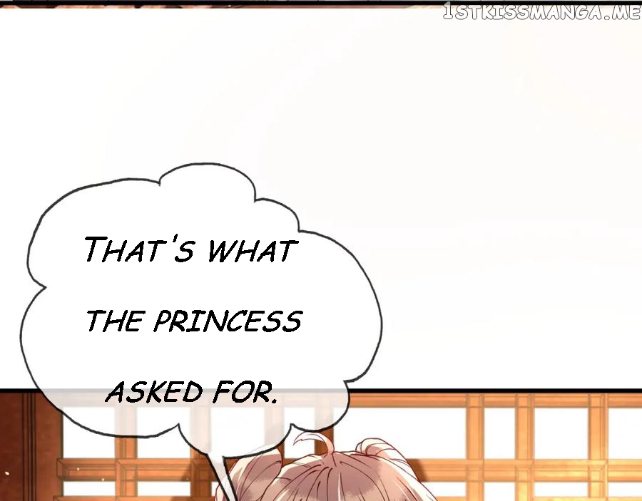 Cunning Princess Only Spoiled A Nine Thousand Years Old Man - Chapter 6