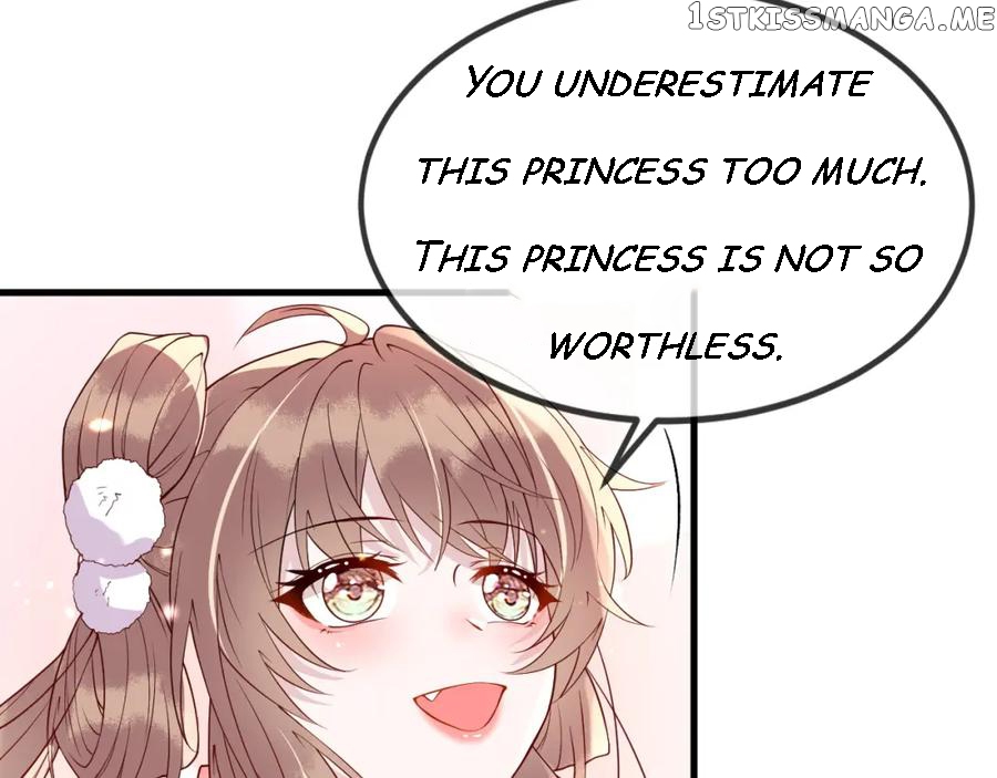 Cunning Princess Only Spoiled A Nine Thousand Years Old Man - Chapter 6