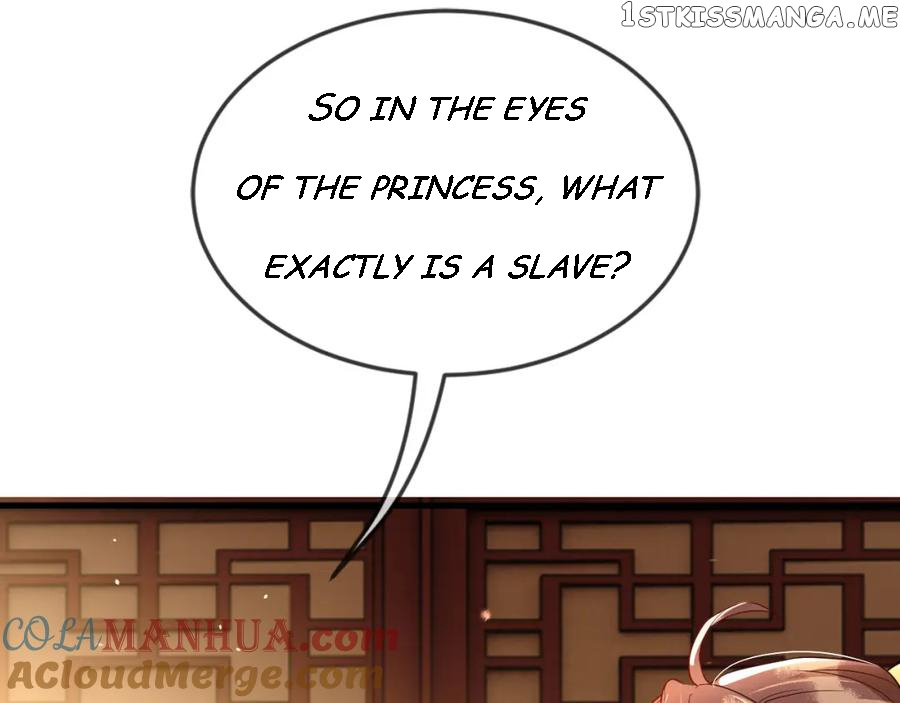 Cunning Princess Only Spoiled A Nine Thousand Years Old Man - Chapter 45