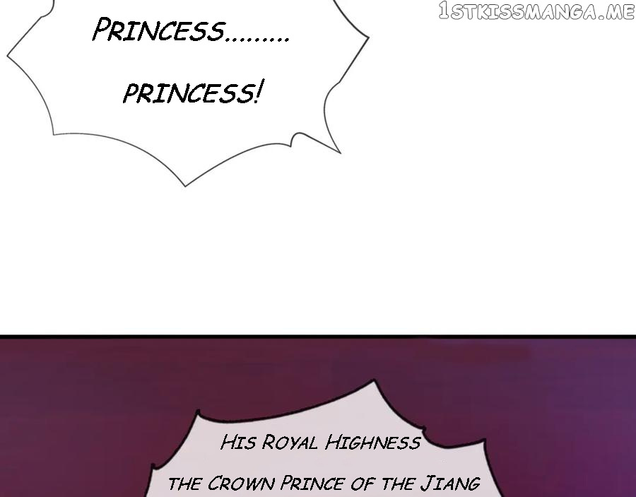 Cunning Princess Only Spoiled A Nine Thousand Years Old Man - Chapter 45