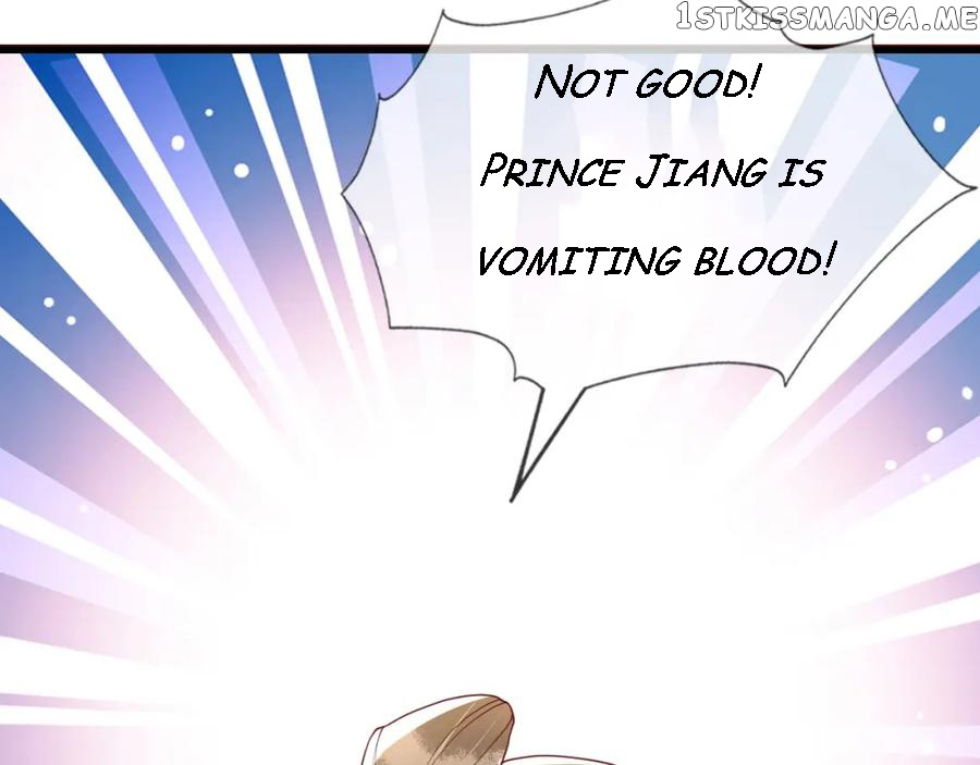 Cunning Princess Only Spoiled A Nine Thousand Years Old Man - Chapter 45