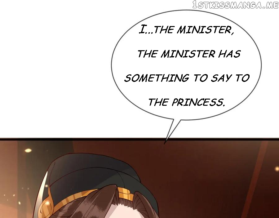 Cunning Princess Only Spoiled A Nine Thousand Years Old Man - Chapter 20