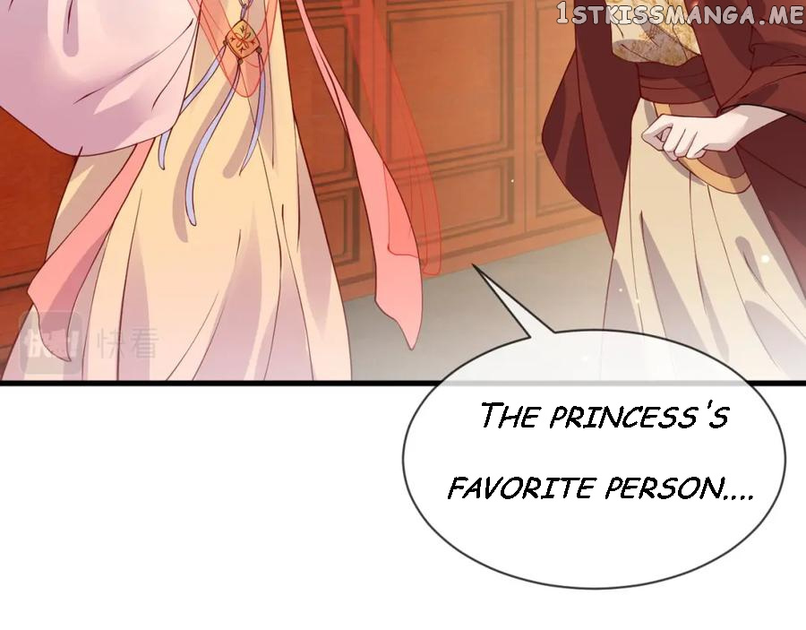 Cunning Princess Only Spoiled A Nine Thousand Years Old Man - Chapter 20