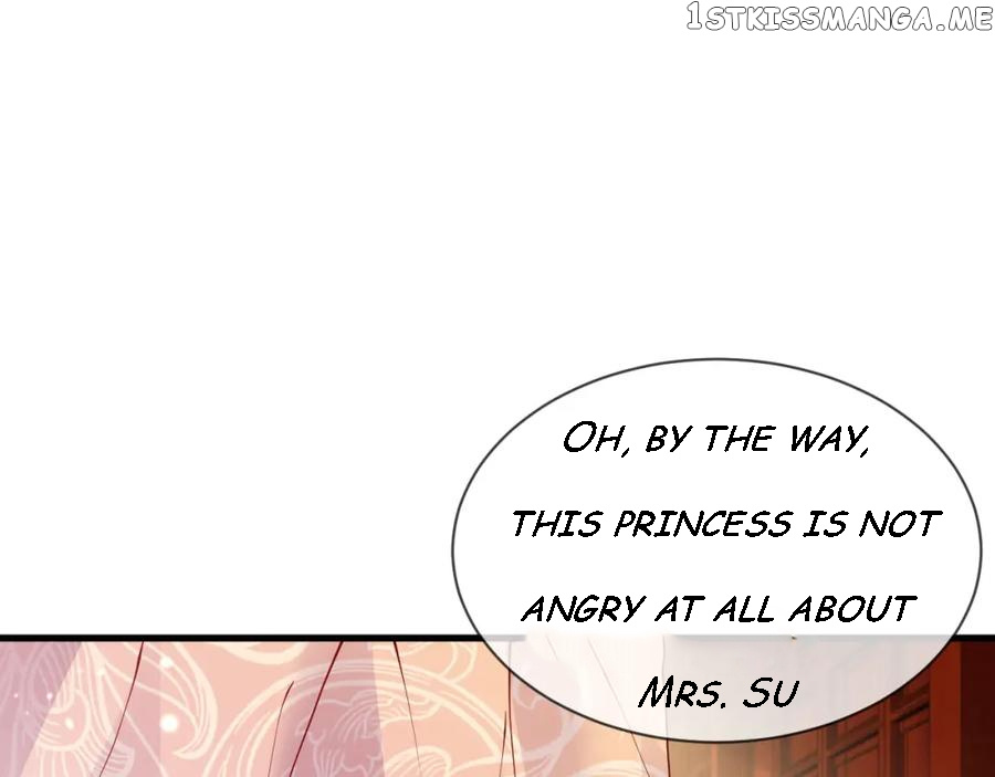 Cunning Princess Only Spoiled A Nine Thousand Years Old Man - Chapter 20