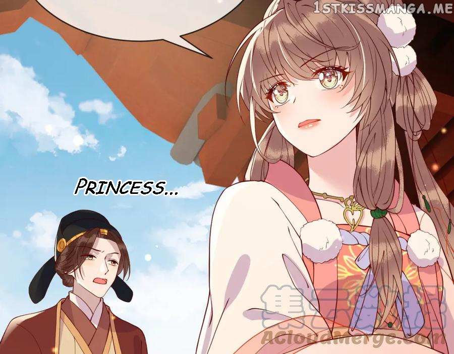 Cunning Princess Only Spoiled A Nine Thousand Years Old Man - Chapter 20