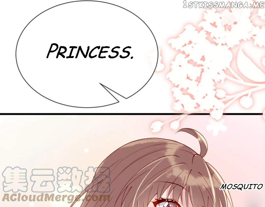 Cunning Princess Only Spoiled A Nine Thousand Years Old Man - Chapter 20